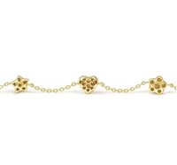 Bracciale Nomination Donna Lifepoetry in Argento 242702/052 - 242702/052